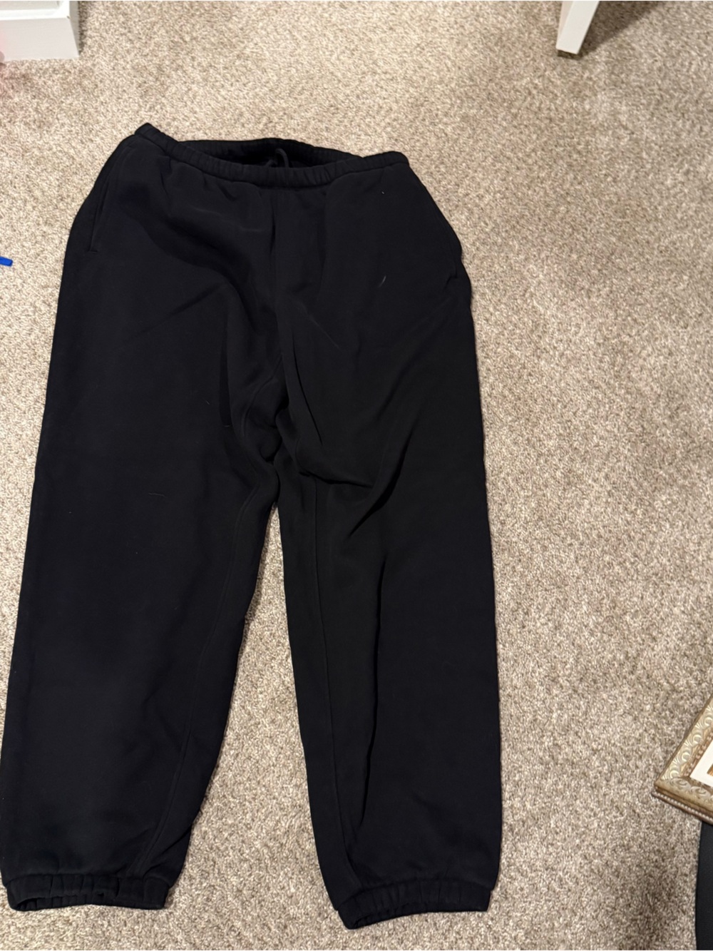Lululemon Steady State Superloft Joggers